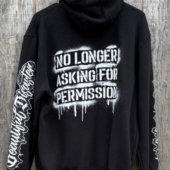 Beautiful Disaster Defiant - Picture 2 of 3